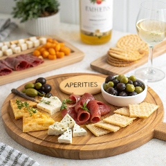 Apéritifs