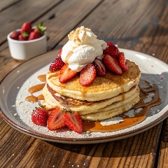 Desserts