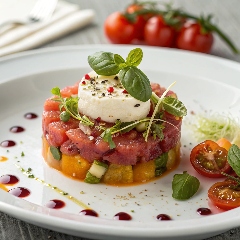 Entrées