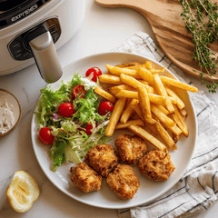 Recettes Express
