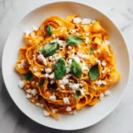 Tagliatelles Carottes Airfryer