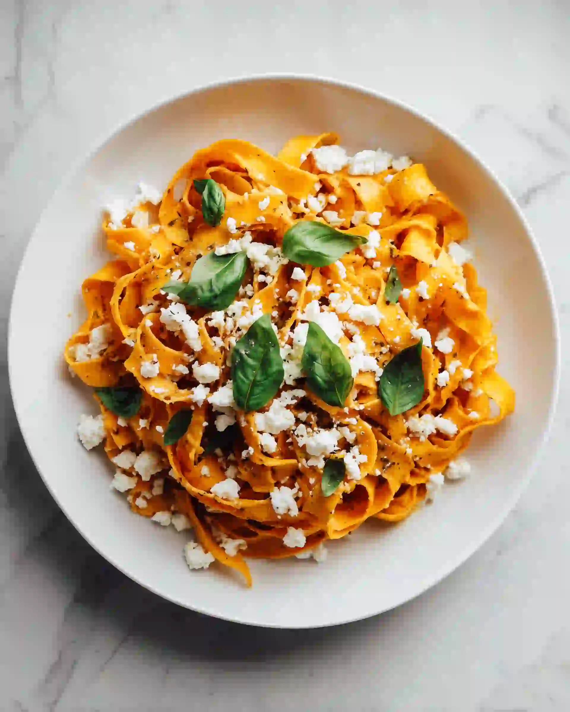 Tagliatelles Carottes Airfryer