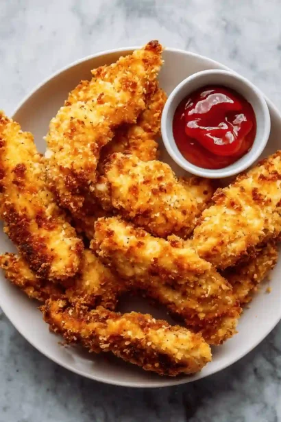 Tenders Airfryer
