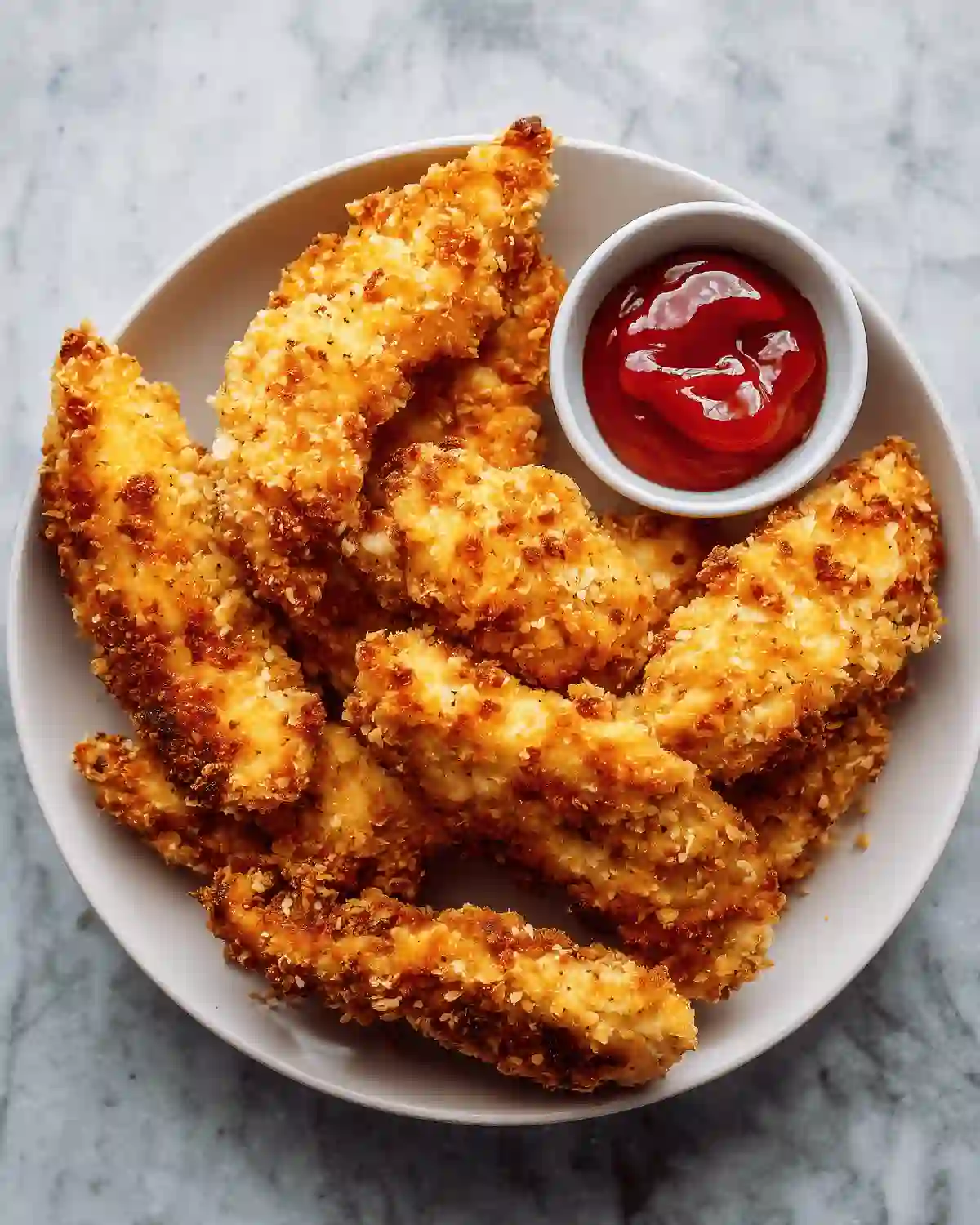 Tenders Airfryer