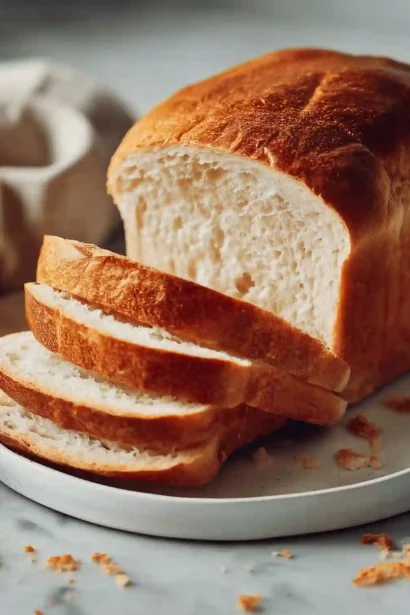 Pain De Mie Airfryer