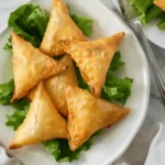 Bricks Chevre Miel Airfryer