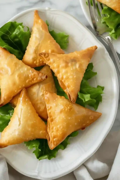 Bricks Chevre Miel Airfryer