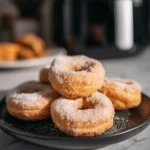Donuts Airfryer
