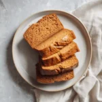 Pain Epices Airfryer