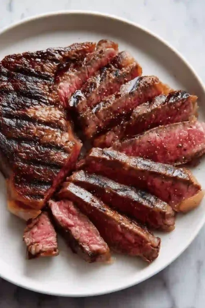 Steak Grille Airfryer
