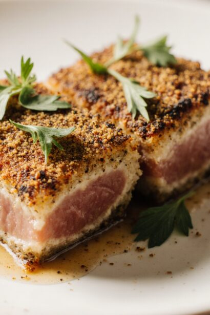 Bricks au thon et cumin en Airfryer, croustillantes et savoureuses