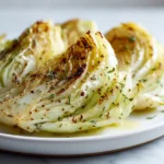 Chou blanc au Airfryer, croustillant et savoureux