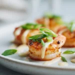 Délicieuses crevettes bang bang préparées facilement en Airfryer.